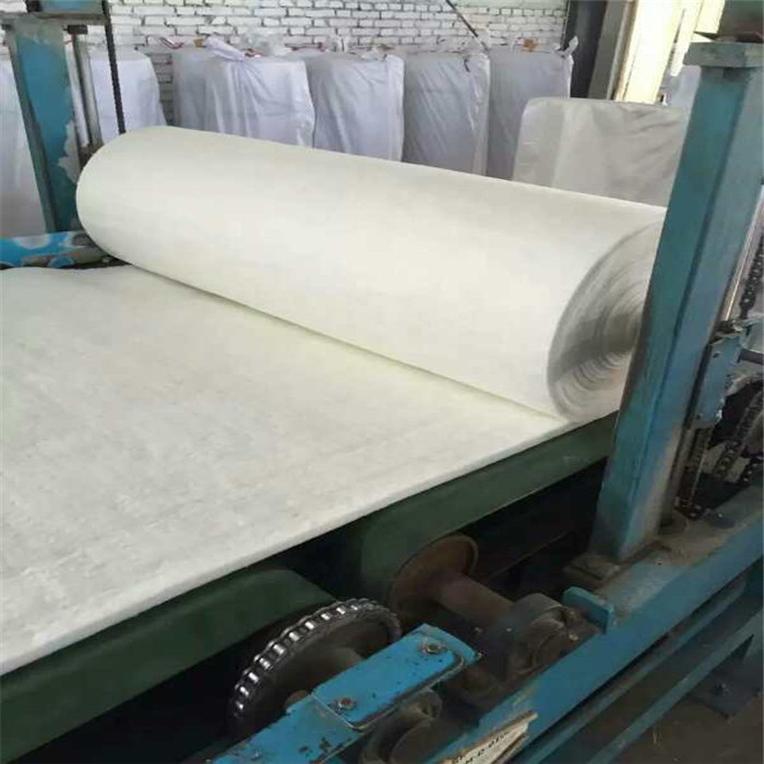 一公分針刺毯防火簾專用